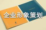 企業(yè)形象策劃書精選5篇