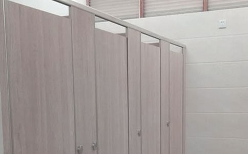 廁所衛(wèi)生制度