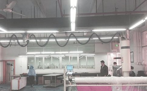 沖壓車間質(zhì)量管理制度(通用17篇)