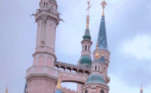 迪士尼一日游作文(匯編14篇)