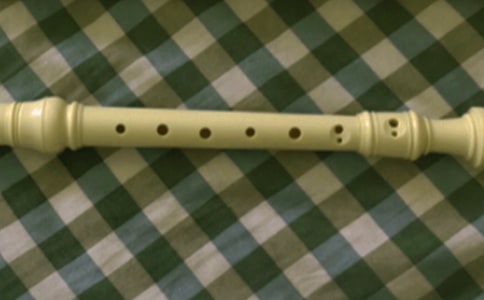 關(guān)于笛子的作文