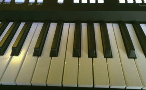 我的電子琴作文共13篇