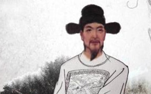 馮夢(mèng)龍的謎語