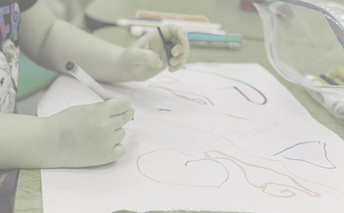 我的課余生活-畫畫作文300字