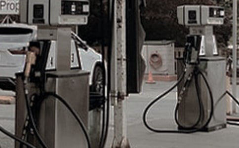 加油站選址規(guī)劃報告所需資料清單