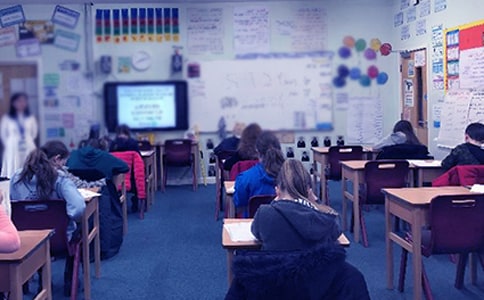 ���C2021�ϰ���ȫ��Ӣ�Z�ȼ���ԇ�֪