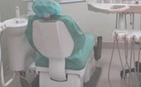 口腔醫(yī)院見習(xí)報(bào)告