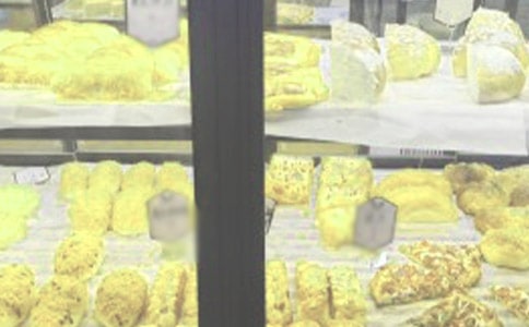 面包店創(chuàng)業(yè)計劃