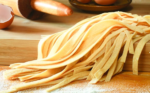 面條是哪個朝代有的