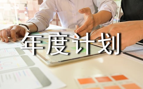【精品】年度計劃模板匯編9篇