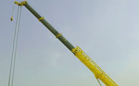 起重機安全管理制度(通用16篇)