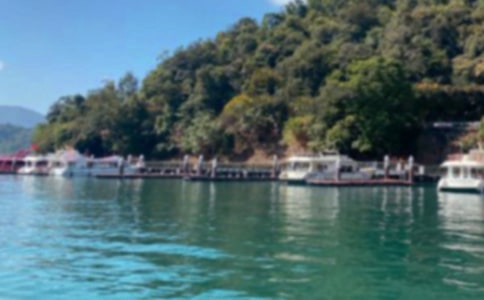 日月潭的簡單導(dǎo)游詞(精選10篇)