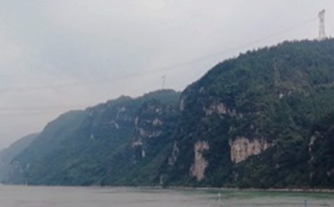 三峽導(dǎo)游詞優(yōu)秀