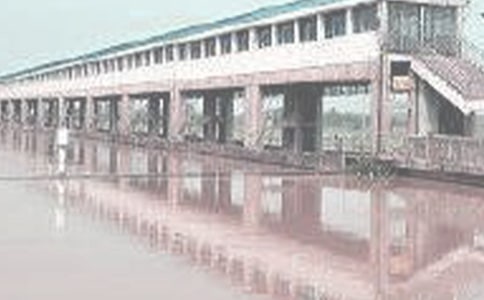 水利工程重大安全隱患治理方案(通用11篇)