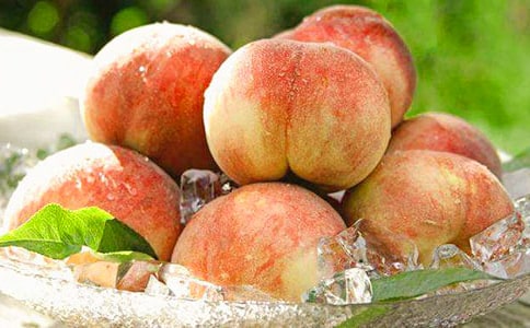 摘桃子作文15篇(精)