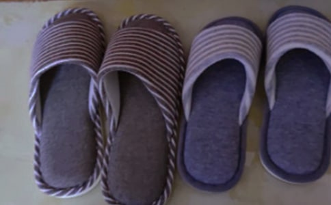 小班教案漂亮的小拖鞋(通用11篇)