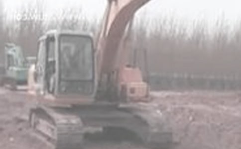 挖掘機 買賣合同