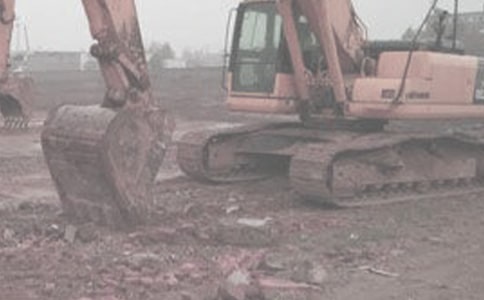 挖掘機(jī)安全買賣合同