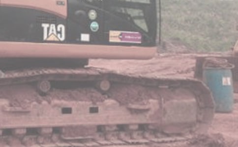 挖掘機買賣合同【精】