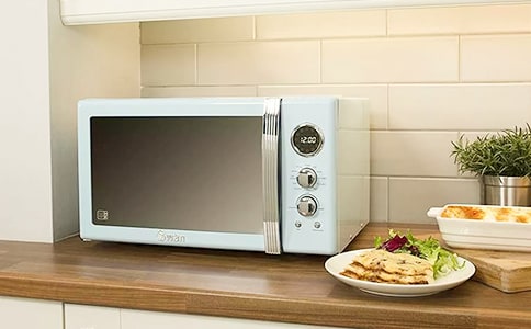 微波爐的正確使用方法