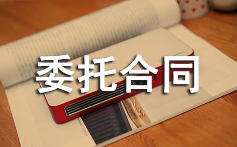 設(shè)計(jì)委托合同書(集錦15篇)