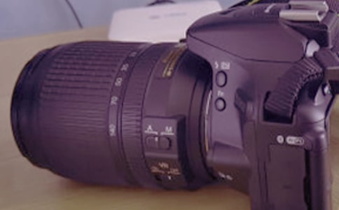 相機營銷策劃書