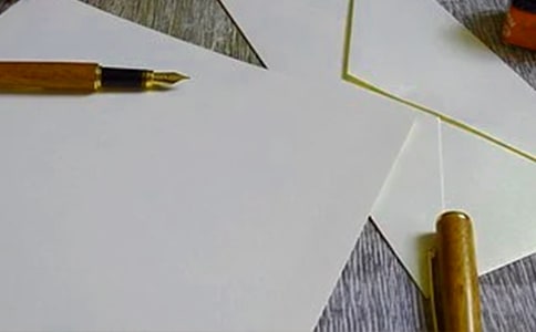 描寫信任的作文