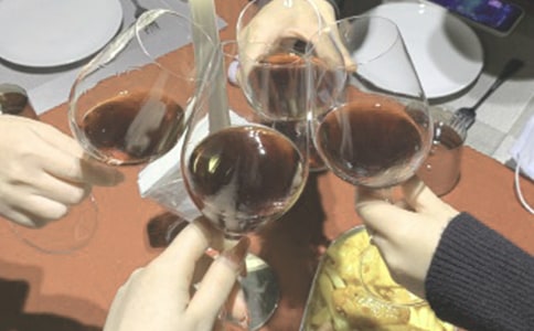 今日良宴會原文翻譯及賞析2篇