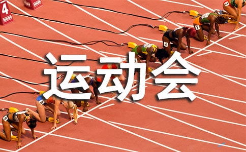 公司搞運動會活動方案(通用10篇)