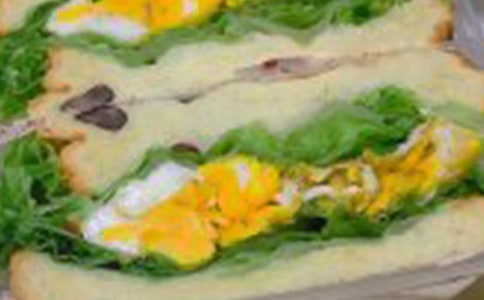 吃早餐說說短語