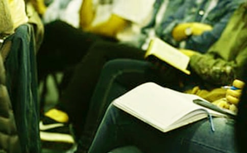 座談會策劃書 15篇