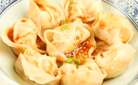 【必備】一碗餛飩作文